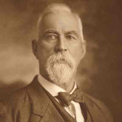 Inghram Cummins [1847-1942]