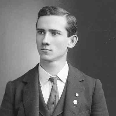 Johnson Album 02, Photo 17 - Unidentified