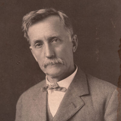 Andrew Jackson Waychoff