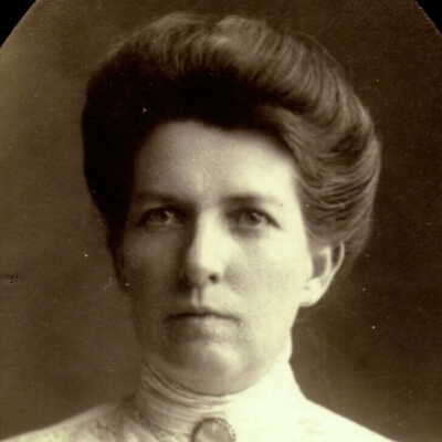 Sarah (Horner) Jacobs - wife of Matthew Jacobs