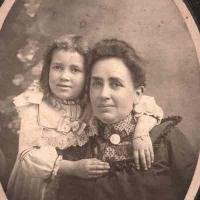 Unidentified