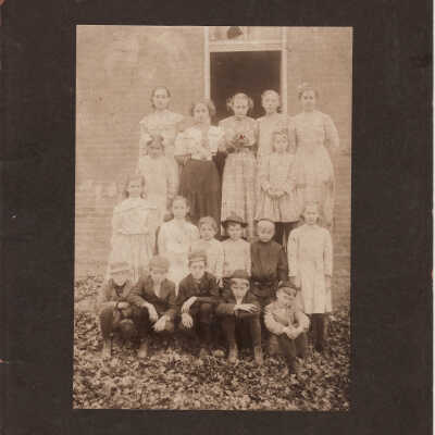 Students - Greene County, Pennsylvania