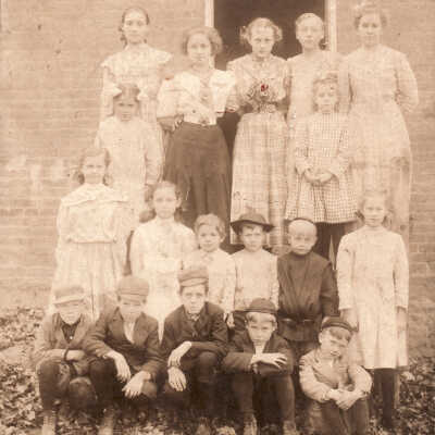 Students - Greene County, Pennsylvania