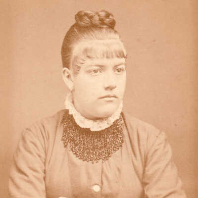Unidentified