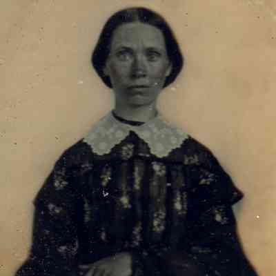 Julia Ann (Braden) Goodwin