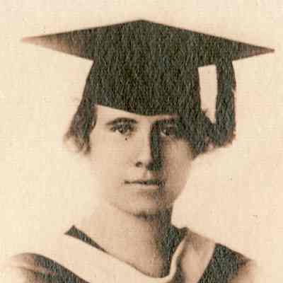 Laura Mary O'Hara [1897-1953], Waynesburg College, Class of 1919