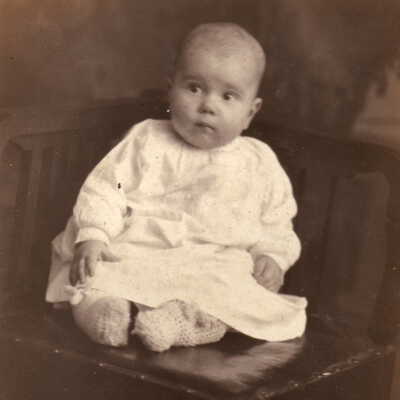 William Alfred Throckmorton