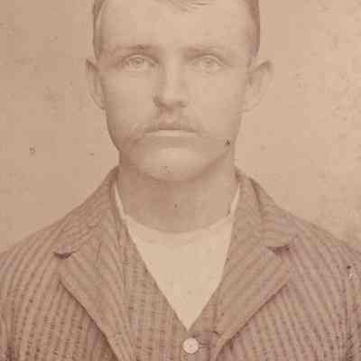 Vance-McFarland Album 03, Photo 17