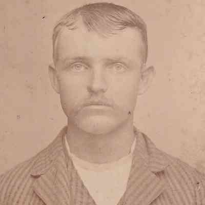 Vance-McFarland Album 03, Photo 17