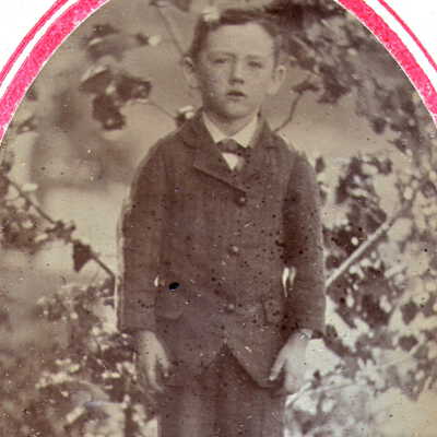 Omer Scott Toothman [1874-1964]