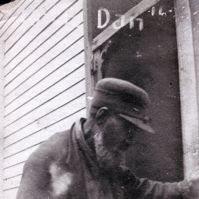 Dan [-?-]