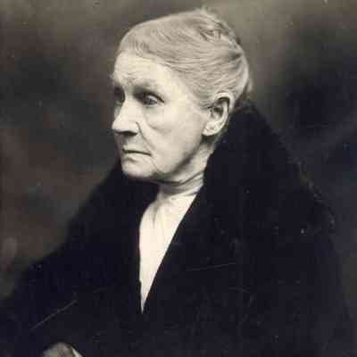Sarah Cathers (Inghram) Lindsey [1832-1921]
