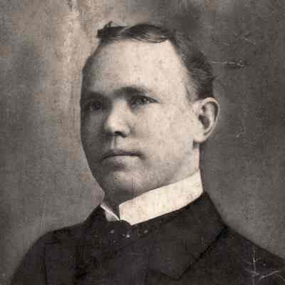 John Betts Koehne [1861-1941], Waynesburg College, Class of 1885