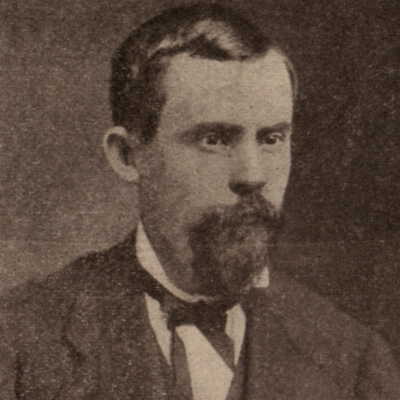 James Workman Rinehart Smalley [1845-1901]