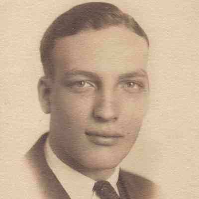 Bryan Denny, Waynesburg High School Class of 1926