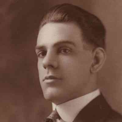 Charles Patrick Meighen