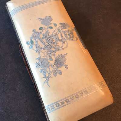 Ammons-Moredock Album 03