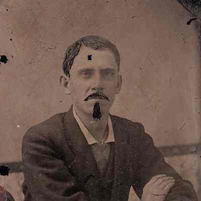 Unidentified