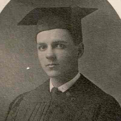 Graduate, Waynesburg College, Class of 1907