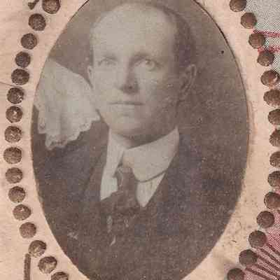 D. Milton Pollock, Teacher: See WEB LINKS to DOWNLOAD high-resolution image.