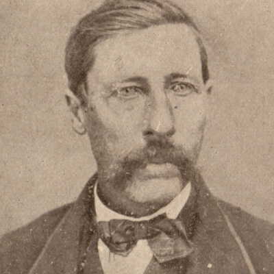 John Morgan Conkey [1836-1898]