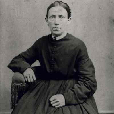 Elizabeth (Wise) Grimm