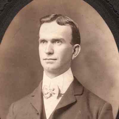 Miles Leonidas Hart [1868-1950]