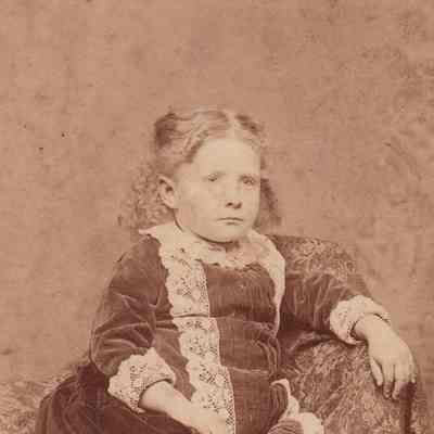 Edna Irene (Moore) Scott [1882-1941]