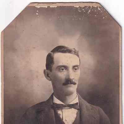 Eleazer Luse Denny [1865-1910]