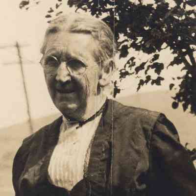 Louisa (Crayne) Smith