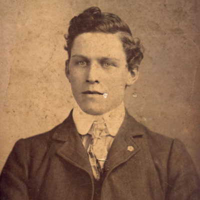 Unidentified