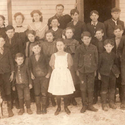 Students in Greene or Washington County, Pennsylvania