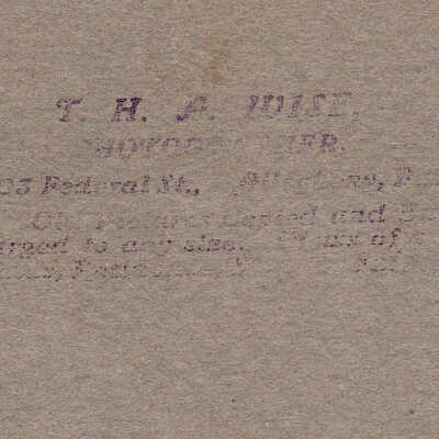 Reverse of image