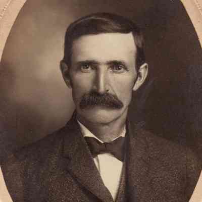 George N. Rinehart [1859-1932]