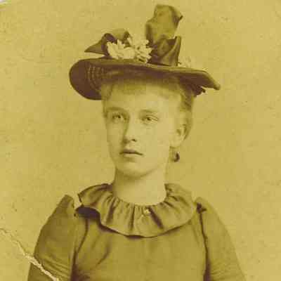Nancy (Ullom) Eckley