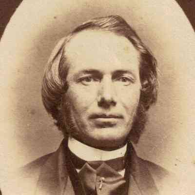 Johnson Album 03, Photo 17 - Dr. Straus