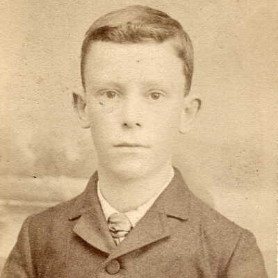 Toothman-Hoult Album, Photo 55