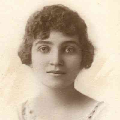 Mary (Dickey) Thompson