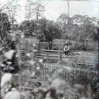 Vance-McFarland Album 01, Photo 11