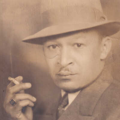 Unidentified