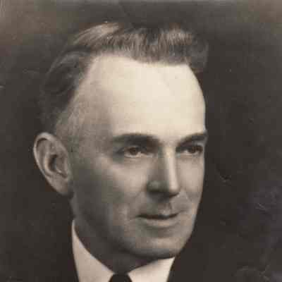 John Leslie Carpenter [1877-1968]