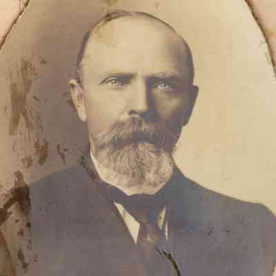 Henry Bernard Sayler