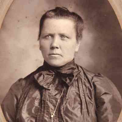 Hester (Moore) Rinehart