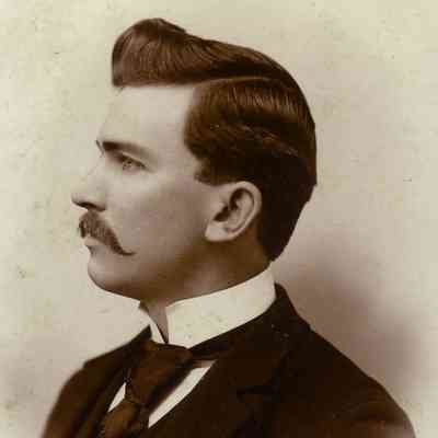 George Brinton McClellan Jacobs