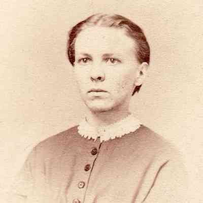 Clark-Daugherty-Rogers Album, Photo 12