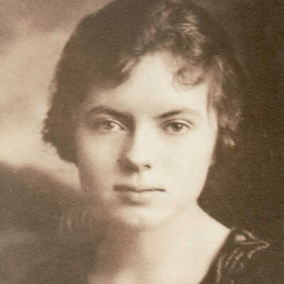 Belle K. Stewart, Waynesburg College, Class of 1922