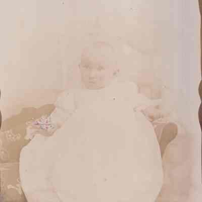 Vance-McFarland Album 03, Photo 16