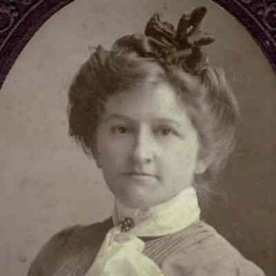 Melinda (Porter) Powers