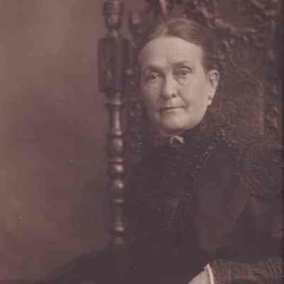 Philinda (Andrew) Ritchie [1847-1919]