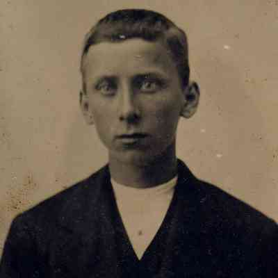 Ezekiel Braden Throckmorton